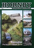 Book cover of Hornby Magazine Yearbook No. 2 by WILD, Mike (ed.)